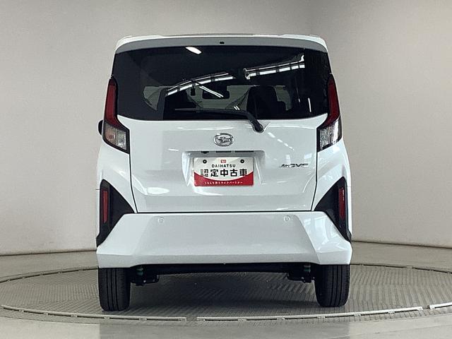 ムーヴ ＲＳ　ターボ　９インチディスプレイオーディオ　バックカメラ　１年保証　９インチディスプレイオーディオ　ドラレコ　バックカメラ　両側電動スライドドア　前後コーナーセンサー　シートヒーター　Ｂｌｕｅｔｏｏｔｈ　オートブレーキホールド　１５インチ純正アルミホイール（12枚目）