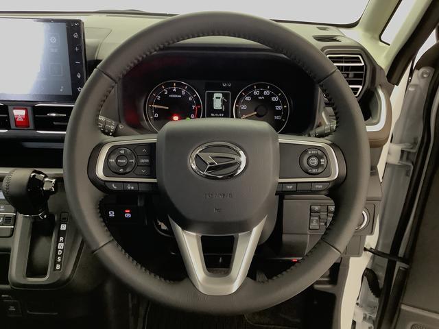 ムーヴ ＲＳ　ターボ　９インチディスプレイオーディオ　バックカメラ　１年保証　９インチディスプレイオーディオ　ドラレコ　バックカメラ　両側電動スライドドア　前後コーナーセンサー　シートヒーター　Ｂｌｕｅｔｏｏｔｈ　オートブレーキホールド　１５インチ純正アルミホイール（40枚目）