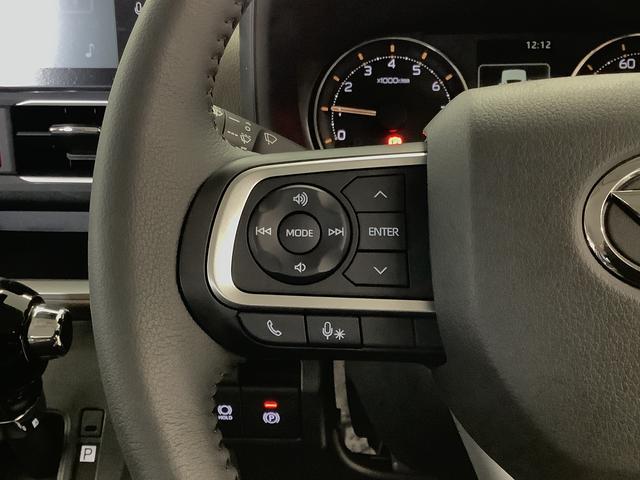 ムーヴ ＲＳ　ターボ　９インチディスプレイオーディオ　バックカメラ　１年保証　９インチディスプレイオーディオ　ドラレコ　バックカメラ　両側電動スライドドア　前後コーナーセンサー　シートヒーター　Ｂｌｕｅｔｏｏｔｈ　オートブレーキホールド　１５インチ純正アルミホイール（41枚目）