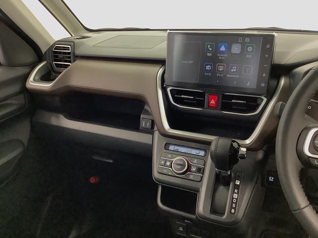 ムーヴ ＲＳ　ターボ　９インチディスプレイオーディオ　バックカメラ　１年保証　９インチディスプレイオーディオ　ドラレコ　バックカメラ　両側電動スライドドア　前後コーナーセンサー　シートヒーター　Ｂｌｕｅｔｏｏｔｈ　オートブレーキホールド　１５インチ純正アルミホイール（49枚目）