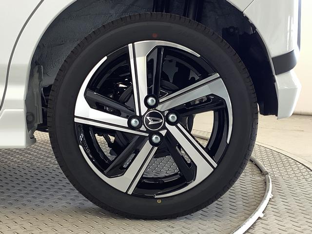 ムーヴ ＲＳ　ターボ　９インチディスプレイオーディオ　バックカメラ　１年保証　９インチディスプレイオーディオ　ドラレコ　バックカメラ　両側電動スライドドア　前後コーナーセンサー　シートヒーター　Ｂｌｕｅｔｏｏｔｈ　オートブレーキホールド　１５インチ純正アルミホイール（58枚目）