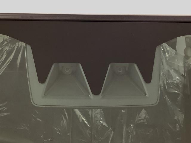 ムーヴキャンバス セオリーX 両側電動スライド コーナーセンサー スマートキー 走行無制限1年保証 両側電動スライドドア 前後コーナーセンサー オートマチックハイビーム アイドリングストップ プッシュスタート 横滑り防止装置 オートライト オートエアコン ヘッドライトレベライザー(6枚目)