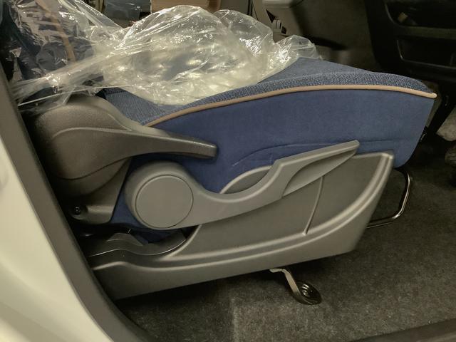 ムーヴキャンバス セオリーX 両側電動スライド コーナーセンサー スマートキー 走行無制限1年保証 両側電動スライドドア 前後コーナーセンサー オートマチックハイビーム アイドリングストップ プッシュスタート 横滑り防止装置 オートライト オートエアコン ヘッドライトレベライザー(26枚目)