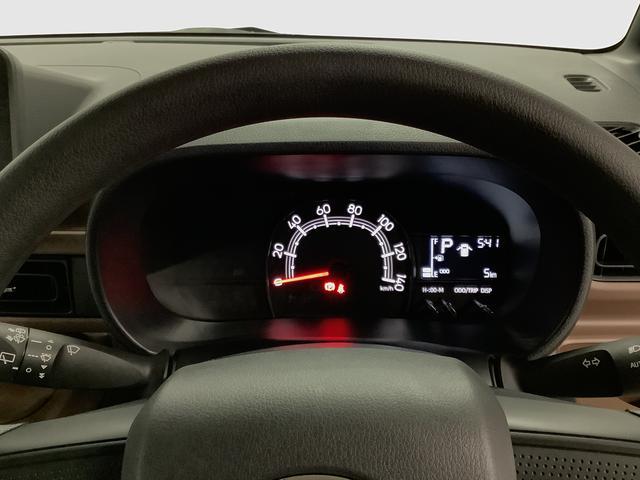 ムーヴキャンバス セオリーX 両側電動スライド コーナーセンサー スマートキー 走行無制限1年保証 両側電動スライドドア 前後コーナーセンサー オートマチックハイビーム アイドリングストップ プッシュスタート 横滑り防止装置 オートライト オートエアコン ヘッドライトレベライザー(34枚目)