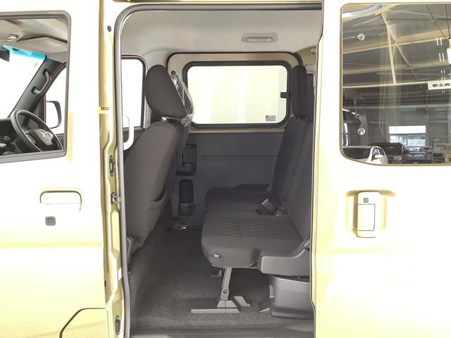 アトレー RS ターボ 4WD CVT 9インチディスプレイオーディオ 1年保証 9インチディスプレイオーディオ 4WD バックカメラ アダプティブクルーズコントロール 両側電動スライドドア 前後コーナーセンサー USB Bluetooth オートマチックハイビーム(24枚目)