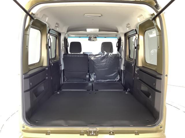 アトレー RS ターボ 4WD CVT 9インチディスプレイオーディオ 1年保証 9インチディスプレイオーディオ 4WD バックカメラ アダプティブクルーズコントロール 両側電動スライドドア 前後コーナーセンサー USB Bluetooth オートマチックハイビーム(27枚目)