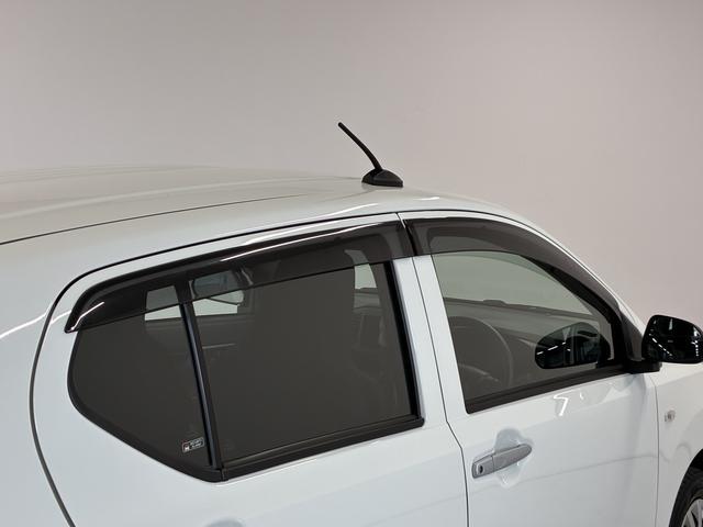 ミライース Ｌ　ＳＡＩＩＩ　前後コーナーセンサー　アイドリングストップ　走行無制限１年保証　前後コーナーセンサー　オートマチックハイビーム　アイドリングストップ　キーレスエントリー　横滑り防止装置　オートライト　ヘッドライトレベライザー　アクセサリーソケット（12枚目）