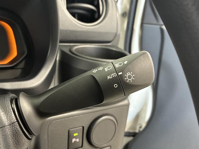 ミライース Ｌ　ＳＡＩＩＩ　前後コーナーセンサー　アイドリングストップ　走行無制限１年保証　前後コーナーセンサー　オートマチックハイビーム　アイドリングストップ　キーレスエントリー　横滑り防止装置　オートライト　ヘッドライトレベライザー　アクセサリーソケット（29枚目）