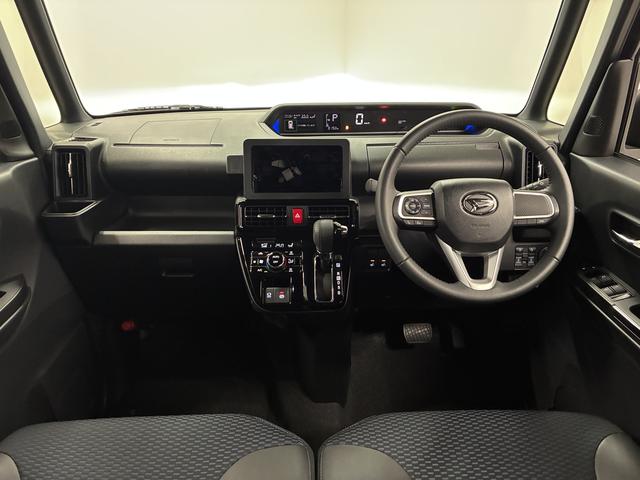 タント カスタムRS ターボ 両側電動スライドドア シートヒーター 走行無制限1年保証 両側電動スライドドア 前後コーナーセンサー 前席シートヒーター オートマチックハイビーム LEDヘッドライト オートブレーキホールド スマートキー 15インチ純正アルミホイール(5枚目)