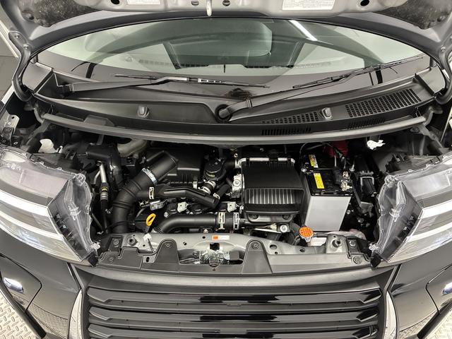 タント カスタムRS ターボ 両側電動スライドドア シートヒーター 走行無制限1年保証 両側電動スライドドア 前後コーナーセンサー 前席シートヒーター オートマチックハイビーム LEDヘッドライト オートブレーキホールド スマートキー 15インチ純正アルミホイール(10枚目)