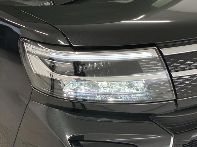 タント カスタムRS ターボ 両側電動スライドドア シートヒーター 走行無制限1年保証 両側電動スライドドア 前後コーナーセンサー 前席シートヒーター オートマチックハイビーム LEDヘッドライト オートブレーキホールド スマートキー 15インチ純正アルミホイール(15枚目)