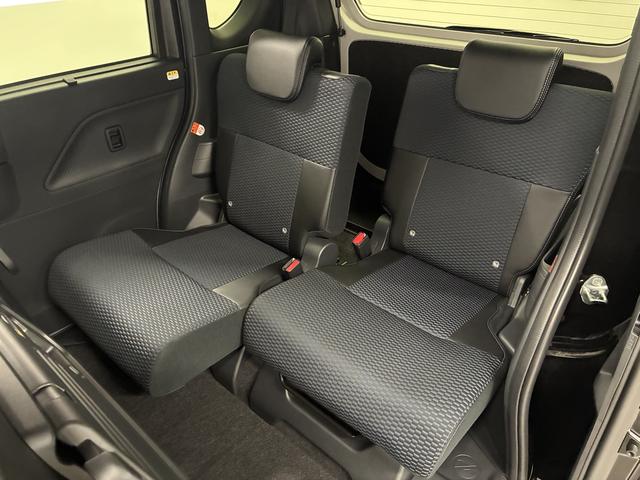 タント カスタムRS ターボ 両側電動スライドドア シートヒーター 走行無制限1年保証 両側電動スライドドア 前後コーナーセンサー 前席シートヒーター オートマチックハイビーム LEDヘッドライト オートブレーキホールド スマートキー 15インチ純正アルミホイール(21枚目)