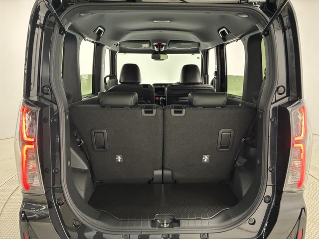 タント カスタムRS ターボ 両側電動スライドドア シートヒーター 走行無制限1年保証 両側電動スライドドア 前後コーナーセンサー 前席シートヒーター オートマチックハイビーム LEDヘッドライト オートブレーキホールド スマートキー 15インチ純正アルミホイール(24枚目)