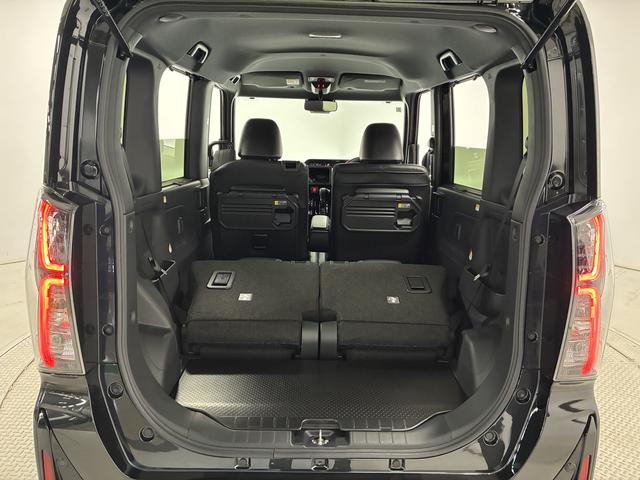 タント カスタムRS ターボ 両側電動スライドドア シートヒーター 走行無制限1年保証 両側電動スライドドア 前後コーナーセンサー 前席シートヒーター オートマチックハイビーム LEDヘッドライト オートブレーキホールド スマートキー 15インチ純正アルミホイール(25枚目)