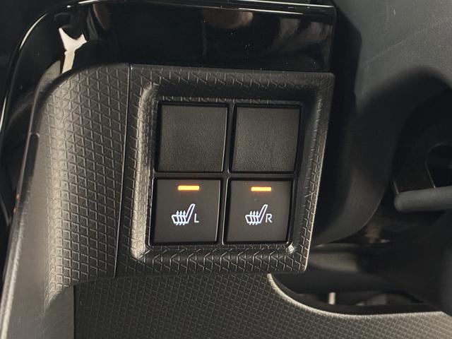 タント カスタムRS ターボ 両側電動スライドドア シートヒーター 走行無制限1年保証 両側電動スライドドア 前後コーナーセンサー 前席シートヒーター オートマチックハイビーム LEDヘッドライト オートブレーキホールド スマートキー 15インチ純正アルミホイール(35枚目)