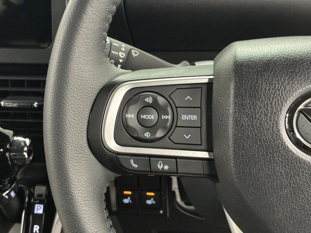 タント カスタムRS ターボ 両側電動スライドドア シートヒーター 走行無制限1年保証 両側電動スライドドア 前後コーナーセンサー 前席シートヒーター オートマチックハイビーム LEDヘッドライト オートブレーキホールド スマートキー 15インチ純正アルミホイール(37枚目)