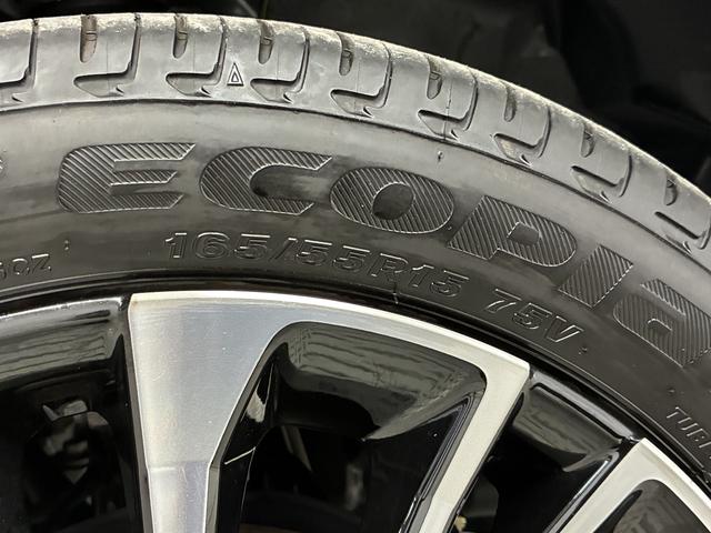 タント カスタムRS ターボ 両側電動スライドドア シートヒーター 走行無制限1年保証 両側電動スライドドア 前後コーナーセンサー 前席シートヒーター オートマチックハイビーム LEDヘッドライト オートブレーキホールド スマートキー 15インチ純正アルミホイール(52枚目)