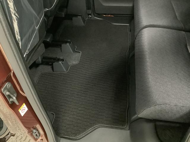 ムーヴ Ｇ　片側電動スライド　オートブレーキホールド　スマートキー　走行無制限１年保証　片側電動スライドドア　前後コーナーセンサー　オートマチックハイビーム　ＬＥＤヘッドライト　プッシュスタート　横滑り防止装置　オートブレーキホールド　オートエアコン　ベンチシート（34枚目）