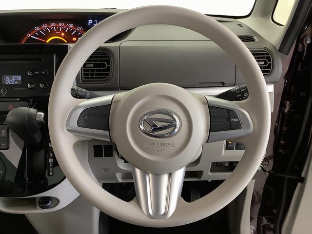 タント Ｘ　禁煙車　ワンオーナー　ＣＤ　ＥＴＣ　片側電動スライドドア　１年保証　禁煙車　ワンオーナー　ＥＴＣ　片側電動スライドドア　運転席シートヒーター　アイドリングストップ　プッシュスタート　横滑り防止装置　オートライト　オートエアコン　ドアバイザー　ベンチシート（21枚目）