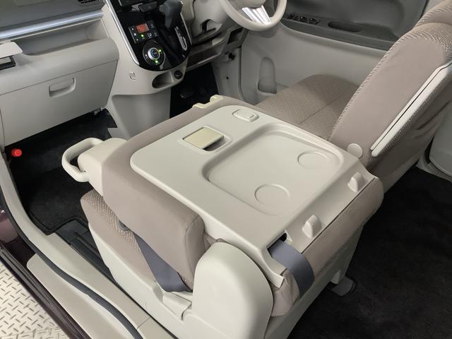 タント Ｘ　禁煙車　ワンオーナー　ＣＤ　ＥＴＣ　片側電動スライドドア　１年保証　禁煙車　ワンオーナー　ＥＴＣ　片側電動スライドドア　運転席シートヒーター　アイドリングストップ　プッシュスタート　横滑り防止装置　オートライト　オートエアコン　ドアバイザー　ベンチシート（31枚目）