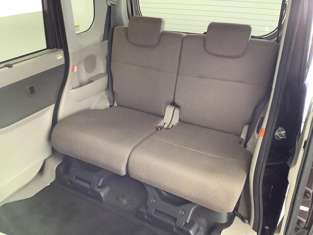 タント Ｘ　禁煙車　ワンオーナー　ＣＤ　ＥＴＣ　片側電動スライドドア　１年保証　禁煙車　ワンオーナー　ＥＴＣ　片側電動スライドドア　運転席シートヒーター　アイドリングストップ　プッシュスタート　横滑り防止装置　オートライト　オートエアコン　ドアバイザー　ベンチシート（33枚目）