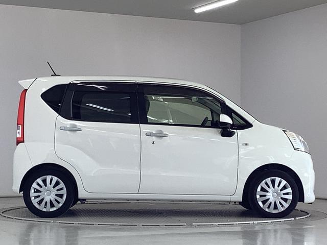 ムーヴ フロントシートリフト　Ｌ　ＳＡＩＩＩ　福祉車両　ＣＤ　１年保証　福祉車輌　ドラレコ　キーレス　助手席回転シート　ＣＤオーディオ　オートマチックハイビーム　アイドリングストップ　横滑り防止装置　オートライト　ドアバイザー　ヘッドライトレベライザー（9枚目）