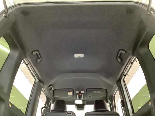 タント カスタムＲＳ　ターボ　ＥＴＣ　ブラインドスポットモニター　走行無制限１年保証　両側電動スライドドア　ＥＴＣ　アダプティブクルーズコントロール　前後コーナーセンサー　前席シートヒーター　ブラインドスポットモニター　スマートキー　１５インチ純正アルミホイール（46枚目）