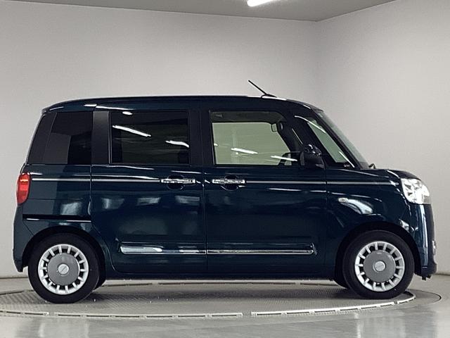 ムーヴキャンバス セオリーＧターボ　１オーナー　９インチディスプレイオーディオ　１年保証　９インチディスプレイオーディオ　ワンオーナー　バックカメラ　アダプティブクルーズコントロール　両側電動スライドドア　コーナーセンサー　シートヒーター　ホッとカップホルダー　Ｑｉワイヤレス充電（11枚目）