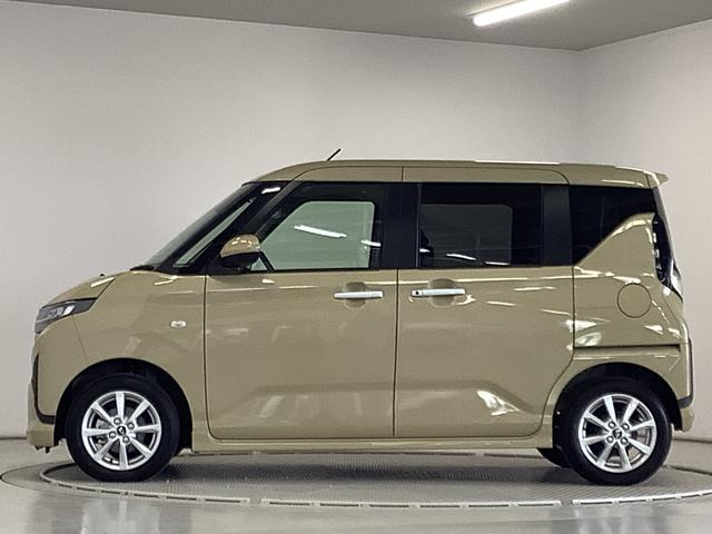 ムーヴ Ｇ　片側電動スライド　オートブレーキホールド　スマートキー　走行無制限１年保証　片側電動スライドドア　前後コーナーセンサー　オートマチックハイビーム　ＬＥＤヘッドライト　プッシュスタート　横滑り防止装置　オートブレーキホールド　オートエアコン　ベンチシート（8枚目）