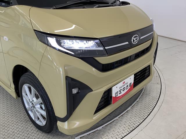 ムーヴ Ｇ　片側電動スライド　オートブレーキホールド　スマートキー　走行無制限１年保証　片側電動スライドドア　前後コーナーセンサー　オートマチックハイビーム　ＬＥＤヘッドライト　プッシュスタート　横滑り防止装置　オートブレーキホールド　オートエアコン　ベンチシート（12枚目）