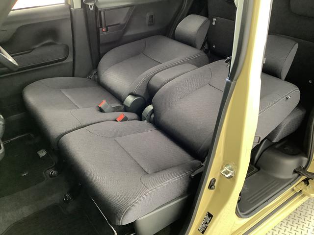 ムーヴ Ｇ　片側電動スライド　オートブレーキホールド　スマートキー　走行無制限１年保証　片側電動スライドドア　前後コーナーセンサー　オートマチックハイビーム　ＬＥＤヘッドライト　プッシュスタート　横滑り防止装置　オートブレーキホールド　オートエアコン　ベンチシート（16枚目）