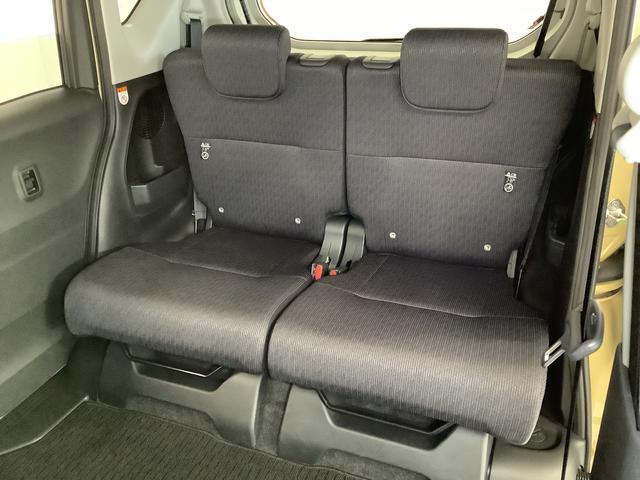 ムーヴ Ｇ　片側電動スライド　オートブレーキホールド　スマートキー　走行無制限１年保証　片側電動スライドドア　前後コーナーセンサー　オートマチックハイビーム　ＬＥＤヘッドライト　プッシュスタート　横滑り防止装置　オートブレーキホールド　オートエアコン　ベンチシート（33枚目）