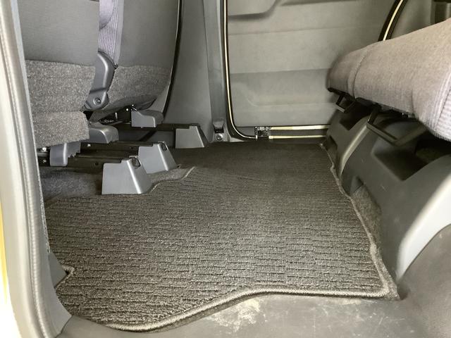 ムーヴ Ｇ　片側電動スライド　オートブレーキホールド　スマートキー　走行無制限１年保証　片側電動スライドドア　前後コーナーセンサー　オートマチックハイビーム　ＬＥＤヘッドライト　プッシュスタート　横滑り防止装置　オートブレーキホールド　オートエアコン　ベンチシート（35枚目）