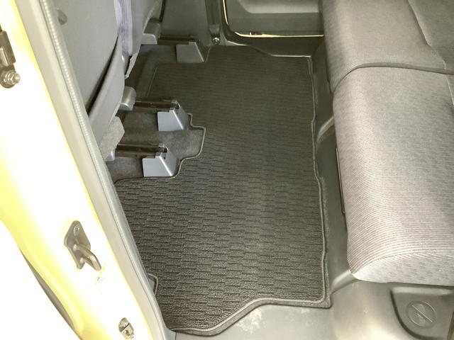 ムーヴ Ｇ　片側電動スライド　オートブレーキホールド　スマートキー　走行無制限１年保証　片側電動スライドドア　前後コーナーセンサー　オートマチックハイビーム　ＬＥＤヘッドライト　プッシュスタート　横滑り防止装置　オートブレーキホールド　オートエアコン　ベンチシート（36枚目）