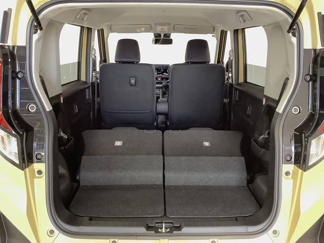 ムーヴ Ｇ　片側電動スライド　オートブレーキホールド　スマートキー　走行無制限１年保証　片側電動スライドドア　前後コーナーセンサー　オートマチックハイビーム　ＬＥＤヘッドライト　プッシュスタート　横滑り防止装置　オートブレーキホールド　オートエアコン　ベンチシート（39枚目）