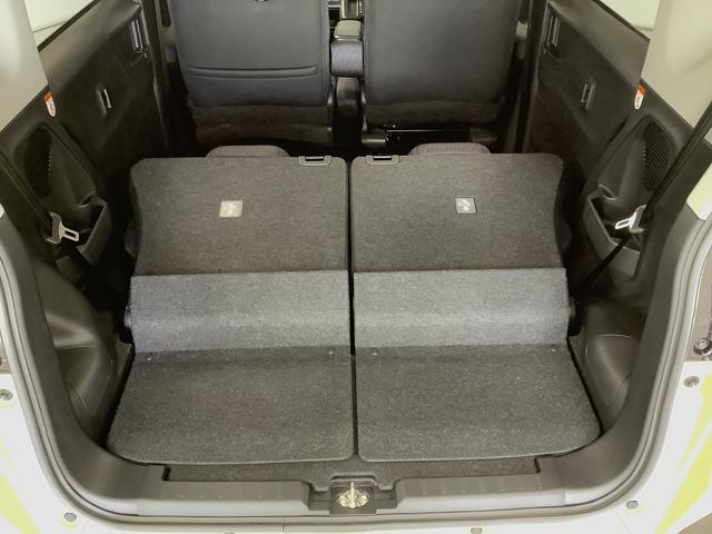 ムーヴ Ｇ　片側電動スライド　オートブレーキホールド　スマートキー　走行無制限１年保証　片側電動スライドドア　前後コーナーセンサー　オートマチックハイビーム　ＬＥＤヘッドライト　プッシュスタート　横滑り防止装置　オートブレーキホールド　オートエアコン　ベンチシート（40枚目）