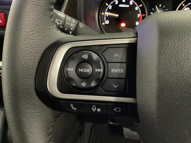 ムーヴ ＲＳ　ターボ　１０インチナビＴＶ　前後ドラレコ　全方位カメラ　１年保証　１０インチナビ　前後ドラレコ　全方位カメラ　室内カメラ　アダプティブクルーズコントロール　両側電動スライドドア　前後コーナーセンサー　ＵＳＢ　Ｂｌｕｅｔｏｏｔｈ　１５インチ純正アルミホイール（29枚目）