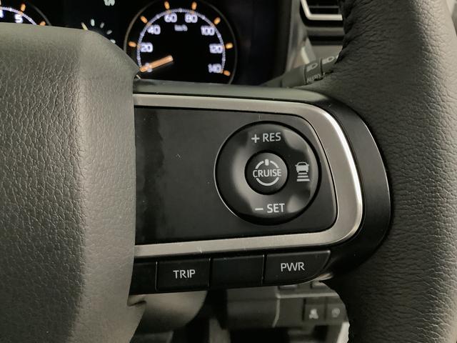 ムーヴ ＲＳ　ターボ　１０インチナビＴＶ　前後ドラレコ　全方位カメラ　１年保証　１０インチナビ　前後ドラレコ　全方位カメラ　室内カメラ　アダプティブクルーズコントロール　両側電動スライドドア　前後コーナーセンサー　ＵＳＢ　Ｂｌｕｅｔｏｏｔｈ　１５インチ純正アルミホイール（30枚目）