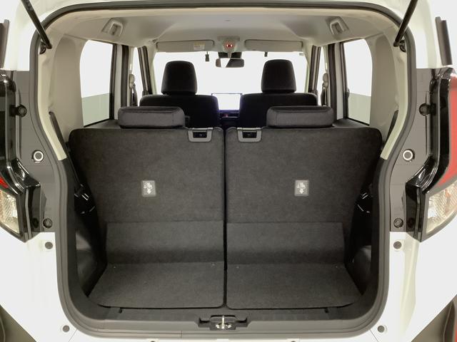 ムーヴ ＲＳ　ターボ　１０インチナビＴＶ　前後ドラレコ　全方位カメラ　１年保証　１０インチナビ　前後ドラレコ　全方位カメラ　室内カメラ　アダプティブクルーズコントロール　両側電動スライドドア　前後コーナーセンサー　ＵＳＢ　Ｂｌｕｅｔｏｏｔｈ　１５インチ純正アルミホイール（47枚目）