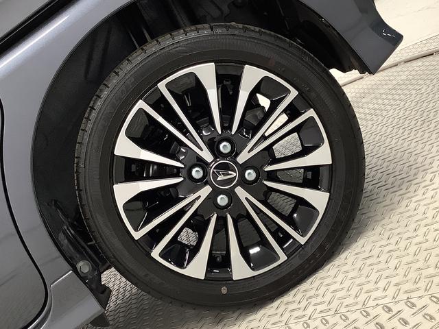 タント カスタムＲＳ　ターボ　両側電動スライドドア　シートヒーター　走行無制限１年保証　両側電動スライドドア　前後コーナーセンサー　前席シートヒーター　オートマチックハイビーム　ＬＥＤヘッドライト　オートブレーキホールド　スマートキー　１５インチ純正アルミホイール（52枚目）