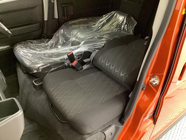 アトレー ＲＳ　ターボ　クルコン　両側電動スライド　コーナーセンサー　走行無制限１年保証　両側電動スライドドア　アダプティブクルーズコントロール　前後コーナーセンサー　オートマチックハイビーム　ＬＥＤヘッドライト　アイドリングストップ　プッシュスタート　横滑り防止装置（18枚目）