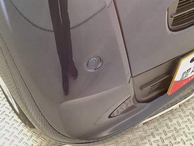 ムーヴキャンバス セオリーＸ　両側電動スライド　コーナーセンサー　スマートキー　走行無制限１年保証　両側電動スライドドア　前後コーナーセンサー　オートマチックハイビーム　アイドリングストップ　プッシュスタート　横滑り防止装置　オートライト　オートエアコン　ヘッドライトレベライザー（15枚目）