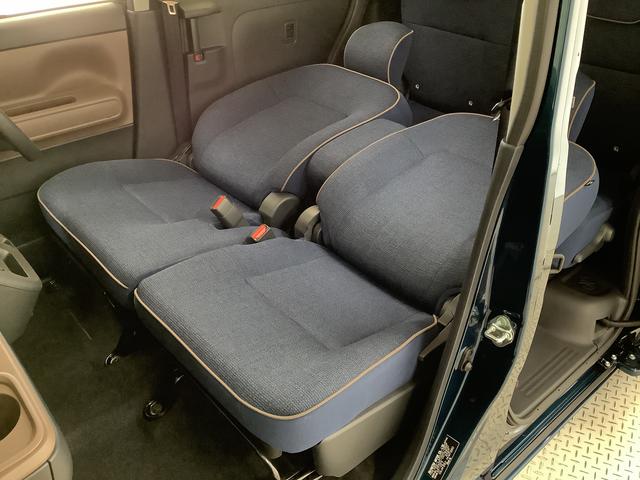 ムーヴキャンバス セオリーＸ　両側電動スライド　コーナーセンサー　スマートキー　走行無制限１年保証　両側電動スライドドア　前後コーナーセンサー　オートマチックハイビーム　アイドリングストップ　プッシュスタート　横滑り防止装置　オートライト　オートエアコン　ヘッドライトレベライザー（17枚目）