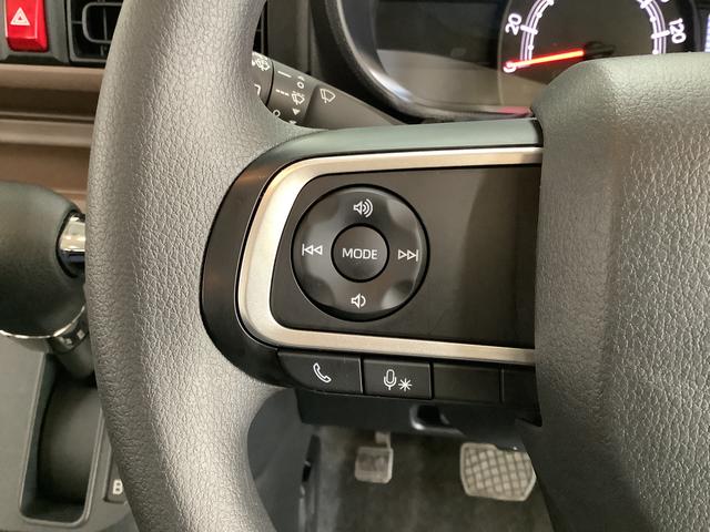 ムーヴキャンバス セオリーＸ　両側電動スライド　コーナーセンサー　スマートキー　走行無制限１年保証　両側電動スライドドア　前後コーナーセンサー　オートマチックハイビーム　アイドリングストップ　プッシュスタート　横滑り防止装置　オートライト　オートエアコン　ヘッドライトレベライザー（23枚目）