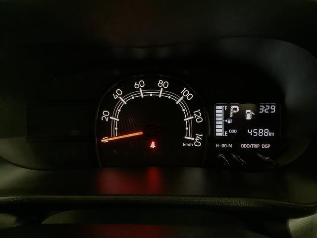 ムーヴキャンバス セオリーＸ　両側電動スライド　コーナーセンサー　スマートキー　走行無制限１年保証　両側電動スライドドア　前後コーナーセンサー　オートマチックハイビーム　アイドリングストップ　プッシュスタート　横滑り防止装置　オートライト　オートエアコン　ヘッドライトレベライザー（25枚目）