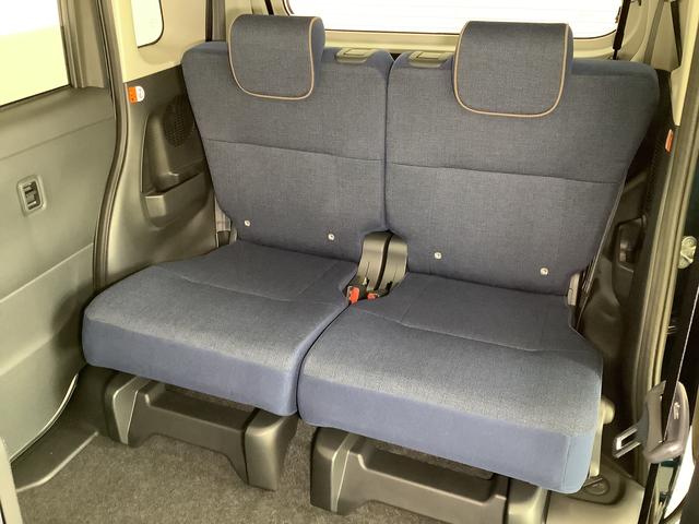 ムーヴキャンバス セオリーＸ　両側電動スライド　コーナーセンサー　スマートキー　走行無制限１年保証　両側電動スライドドア　前後コーナーセンサー　オートマチックハイビーム　アイドリングストップ　プッシュスタート　横滑り防止装置　オートライト　オートエアコン　ヘッドライトレベライザー（31枚目）