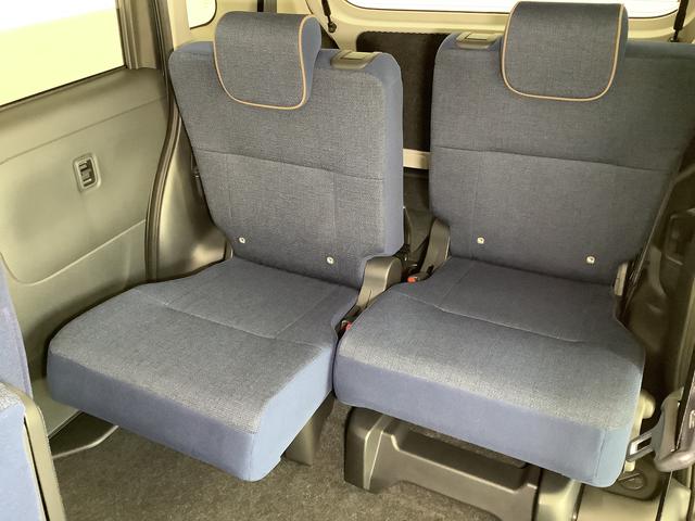 ムーヴキャンバス セオリーＸ　両側電動スライド　コーナーセンサー　スマートキー　走行無制限１年保証　両側電動スライドドア　前後コーナーセンサー　オートマチックハイビーム　アイドリングストップ　プッシュスタート　横滑り防止装置　オートライト　オートエアコン　ヘッドライトレベライザー（32枚目）