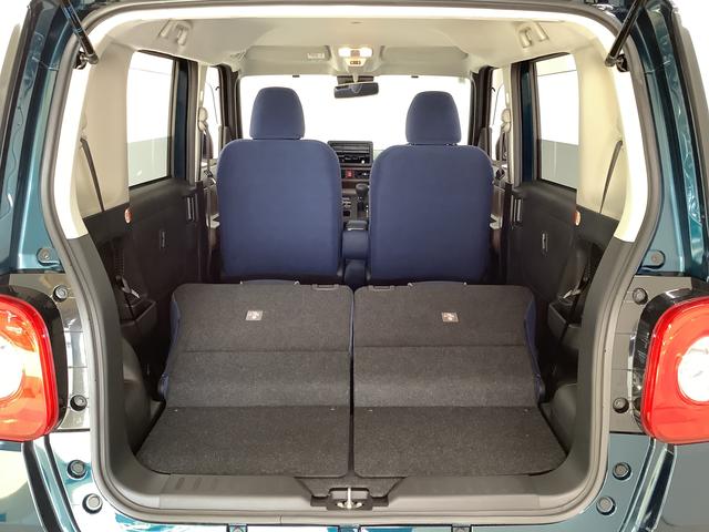 ムーヴキャンバス セオリーＸ　両側電動スライド　コーナーセンサー　スマートキー　走行無制限１年保証　両側電動スライドドア　前後コーナーセンサー　オートマチックハイビーム　アイドリングストップ　プッシュスタート　横滑り防止装置　オートライト　オートエアコン　ヘッドライトレベライザー（36枚目）