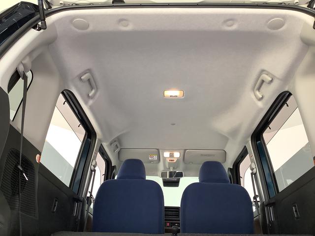 ムーヴキャンバス セオリーＸ　両側電動スライド　コーナーセンサー　スマートキー　走行無制限１年保証　両側電動スライドドア　前後コーナーセンサー　オートマチックハイビーム　アイドリングストップ　プッシュスタート　横滑り防止装置　オートライト　オートエアコン　ヘッドライトレベライザー（38枚目）