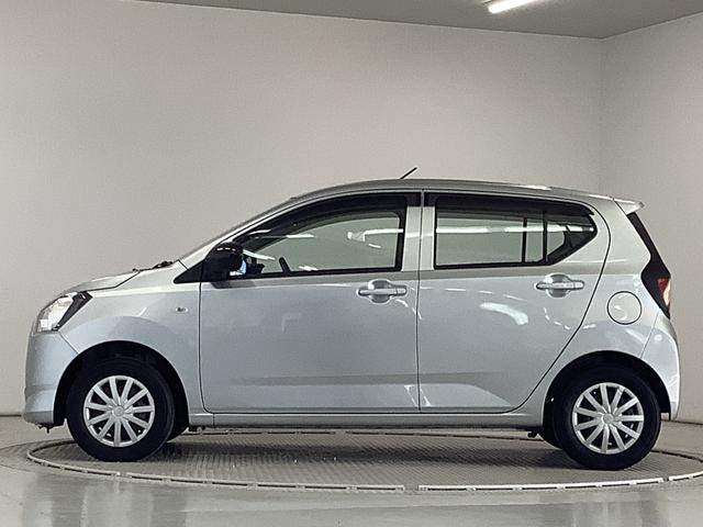 ミライース Ｌ　ＳＡＩＩＩ　禁煙車　コーナーセンサー　キーレスエントリー　走行無制限１年保証　前後コーナーセンサー　禁煙車　オートマチックハイビーム　アイドリングストップ　キーレスエントリー　横滑り防止装置　オートライト　ヘッドライトレベライザー　アクセサリーソケット（8枚目）